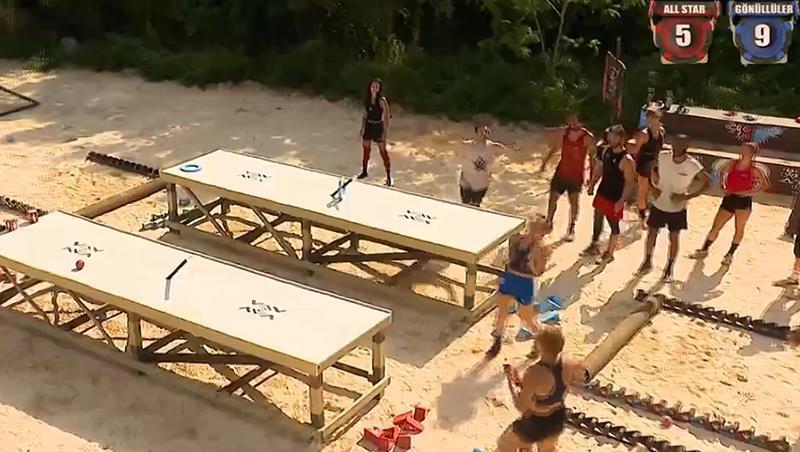 survivor eleme adayi kim oldu 12 ocak 2025 dun aksam survivor son bolumde OiXnwnL6