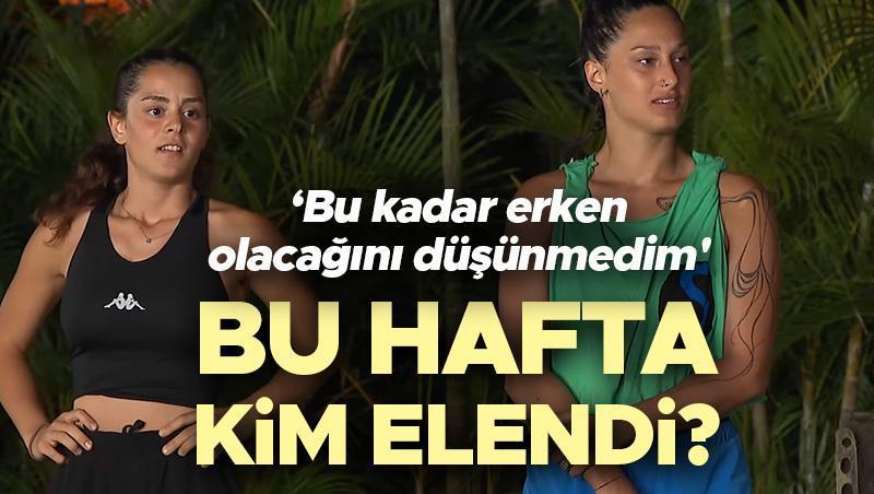 survivor kim elendi odulu kim kazandi 15 ocak 2025 dun aksam survivordan kim QjVAIQfy