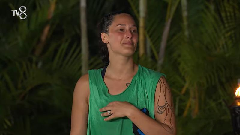 survivor kim elendi odulu kim kazandi 15 ocak 2025 dun aksam survivordan kim ZqUHjkmL