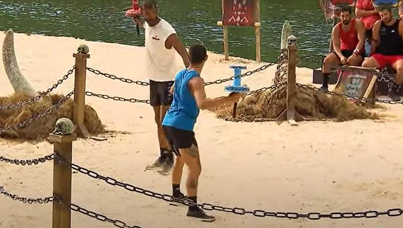 survivor kim elendi odulu kim kazandi 15 ocak 2025 dun aksam survivordan kim