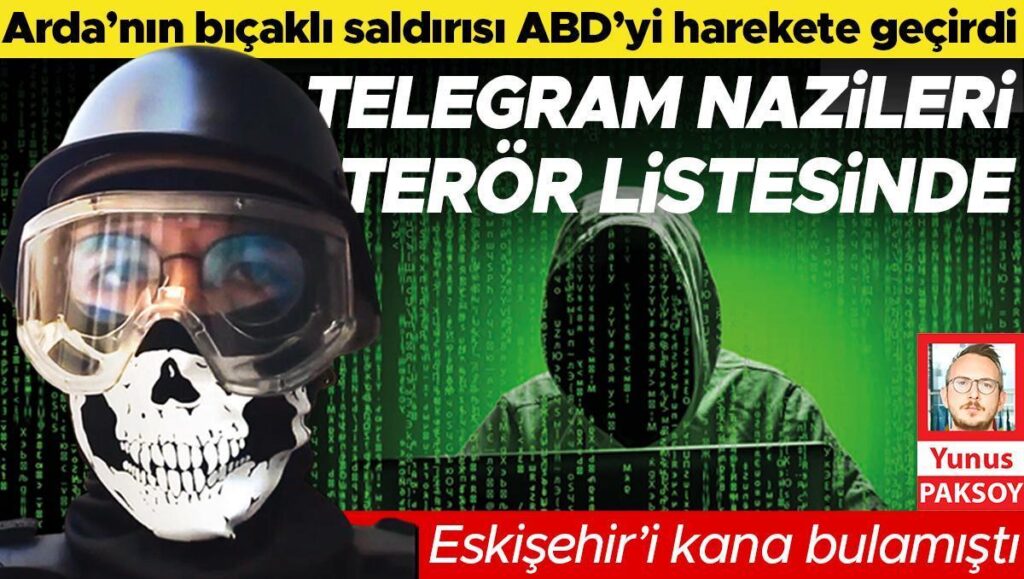 telegram nazileri teror listesinde telegram nazileri teror listesinde KgbchXtO