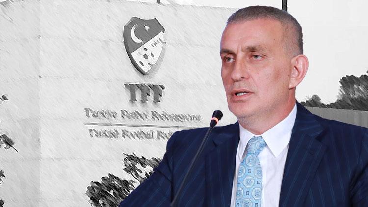 tffden sasirtan harcama limiti hamlesi dun alinan karar bugun geri cekildi ubf671Ay