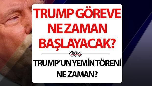 trump ne zaman goreve baslayacak trumpun yemin toreni ne zaman 0 9MQ1qtHG