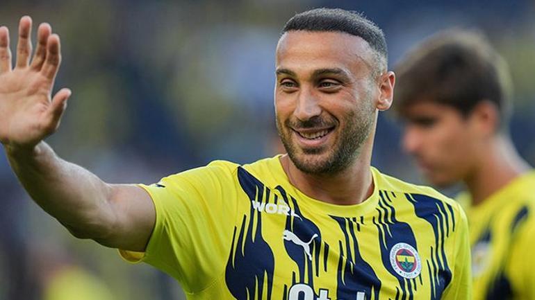 volkan demirel fenerbahceden transfer yapiyor cenk tosun her an imza atabilir 0 aW7u9Y7y