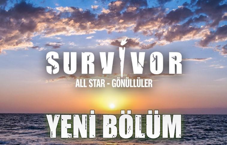 18 ocak survivor 2025 bu aksam var mi yok mu survivor yeni bolum g5dS1djq