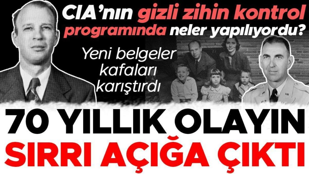 70 yillik olayin sirri aciga cikti ciain gizli zihin kontrol programinda neler yapiliyordu yeni 4zb9ErN1