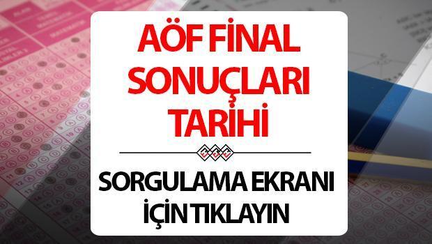 aof sinav sonuc tarihi 2024 2025 anadolu universitesi acikogretim fakultesi aof final sonuclari 1Nv4Sfe7