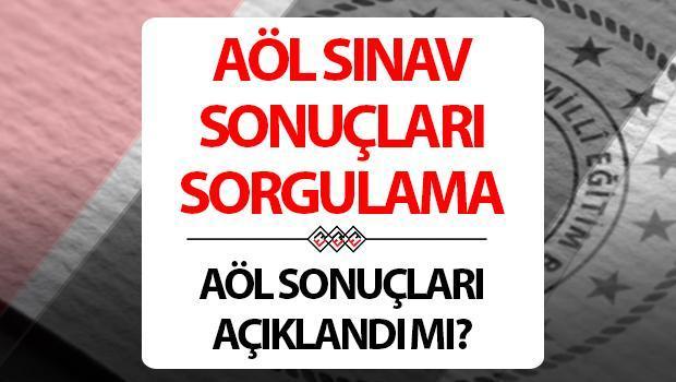 aol sinav sonuclari sorgulama 2025 acik lise sinav sonuclari aciklandi 0 dsVXXpub