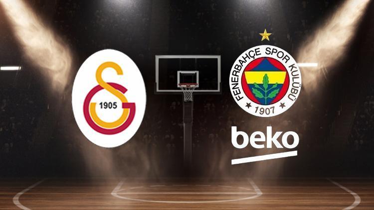 basketbol super ligi gs fb derbisi galatasaray fenerbahce beko basket maci ne zaman e3Wvp9Gd