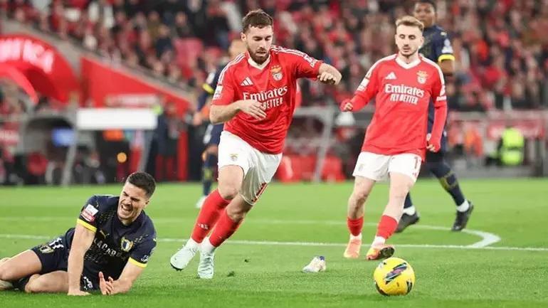 benfica barcelona maci ne zaman saat kacta hangi kanalda sampiyonlar ligi benfica barcelona L81pqjT5