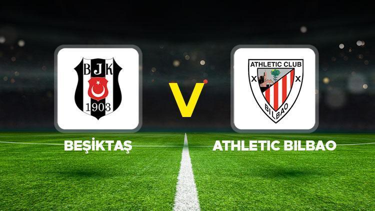 besiktas athletic bilbao maci ne zaman hangi kanalda saat kacta avrupa ligi 7 hafta LOaAviYZ