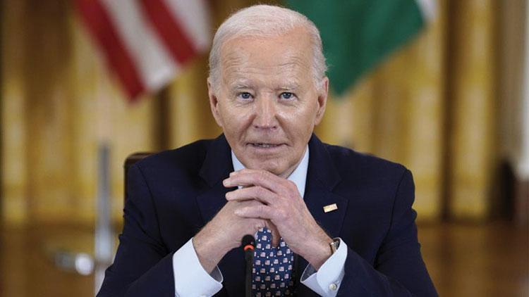 biden gorevinin son dakikalarinda ailesi icin onleyici af cikardi