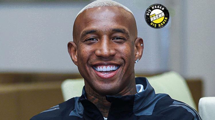 fenerbahceye anderson talisca transferinde mujde al nassr teklifi kabul etti