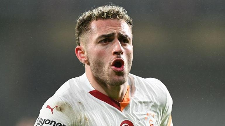 galatasarayda baris alper yilmaz karari west ham unitedin teklifi reddedildi 0 hFfQyQrs