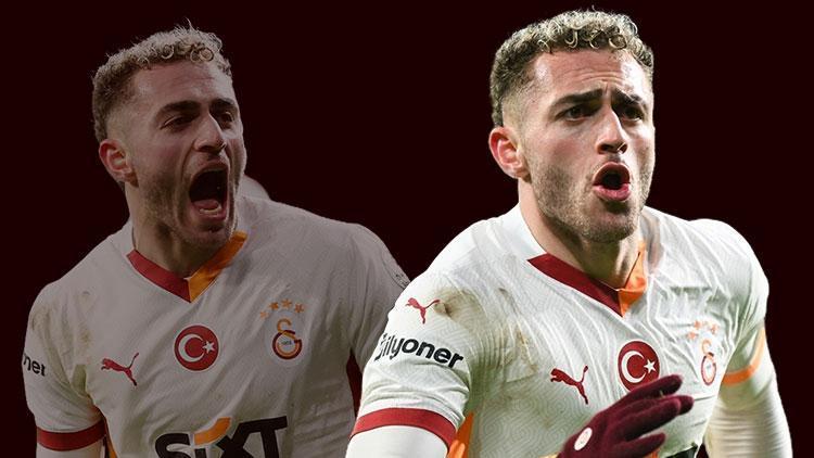 galatasarayda baris alper yilmaz karari west ham unitedin teklifi reddedildi ipwi2mWY