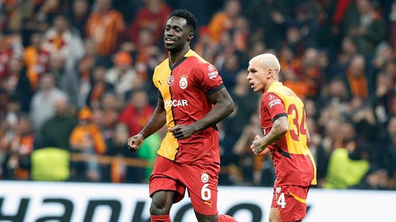 galatasarayda mac sonu sitem erkek adamiz kimseyi suclamayalim 0