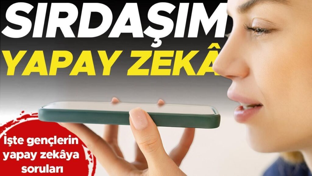 genclerin yeni sirdasi yapay zek YPscgcs5