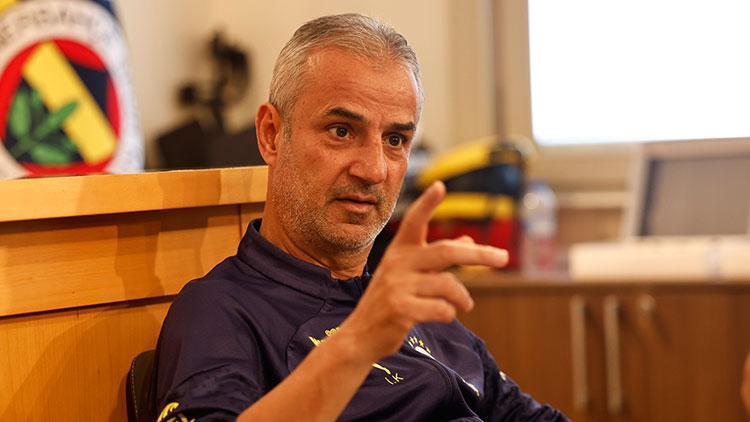 ismail kartal acikladi son bir gorusme yapilacak tqTUwnak