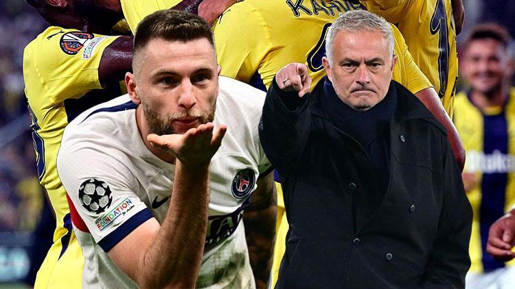 jose mourinhodan milan skriniar transferi ve yabanci var aciklamasi dJ25JW3f