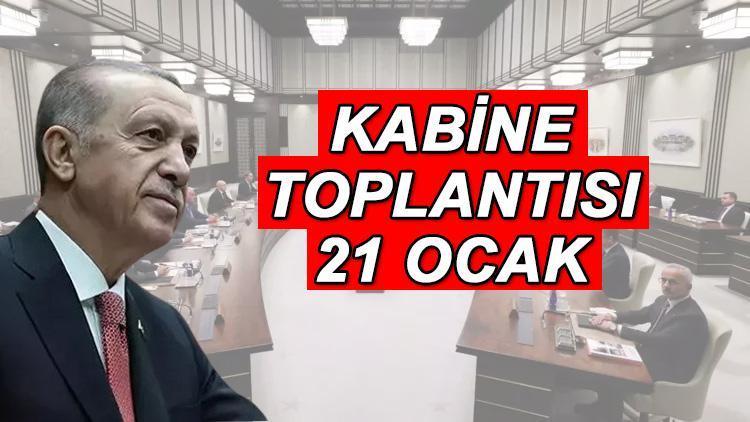 kabine toplantisi 21 ocak 2025 kabine toplantisi bugun var mi ne zaman saat 2cSMHSTu