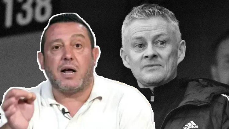 nihat kahveciden solskjaer yorumu ben ne yapacagim demistir kCdGrCDC