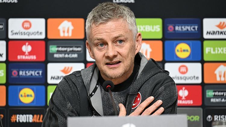 ole gunnar solskjaer kazanmak icin yuzde 100umuzle savasacagiz PTNnV9Mj