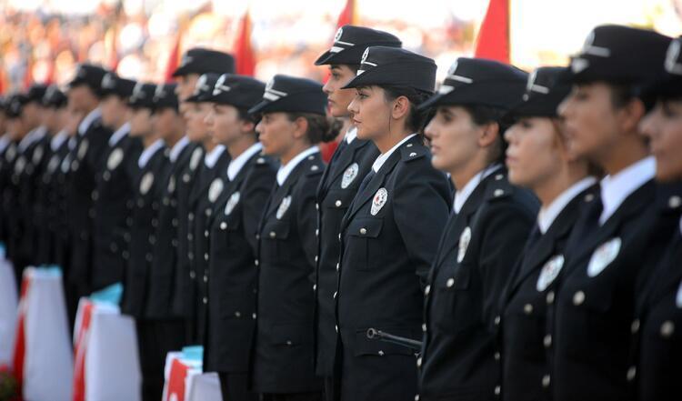 pomem 32 donem sinav giris belgesi polislik sinav yerleri ne zaman aciklanacak nereden ve IFECle52