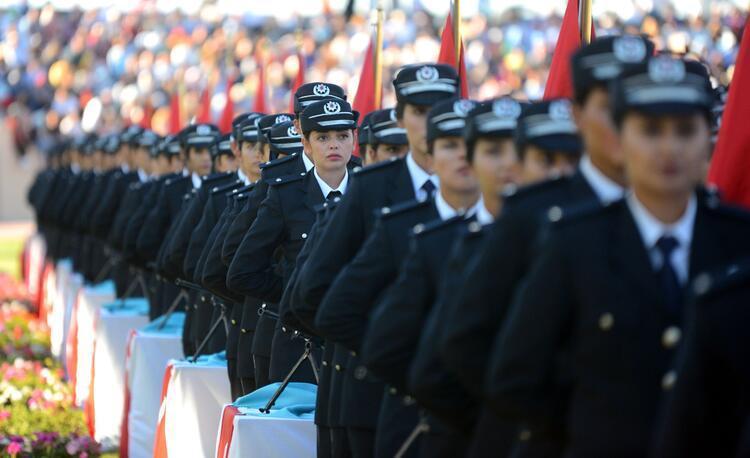 pomem 32 donem sinav giris belgesi polislik sinav yerleri ne zaman aciklanacak nereden ve SbKnmkRk