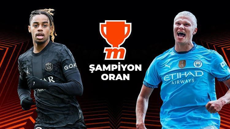 sampiyonlar liginde dev mac psg manchester city sampiyon oran farki mislide Hf1s9I89