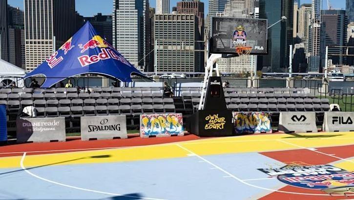 sokak basketbolu turnuvasi red bull half court kayitlari basladi