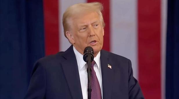 son dakika trump hizli basladi ilk gunden pes pese kritik kararlar 6 95I1XIKc