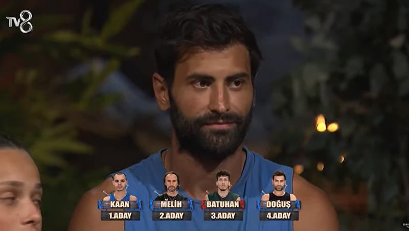 survivor 3 ve 4 eleme adayi belli oldu dun aksam 18 ocak survivor eleme 1Nm7eG28