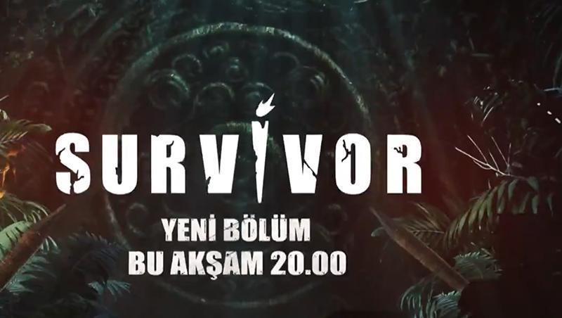 survivor 3 ve 4 eleme adayi belli oldu dun aksam 18 ocak survivor eleme qQi9sbRF