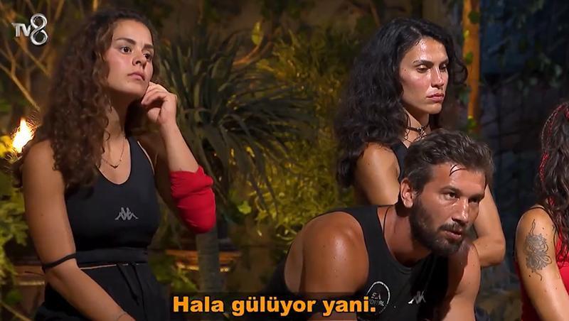 survivor almeda kimdir kac yasinda survivor almeda diskalifiye mi edildi elendi mi ne oldu aVPeVyVd