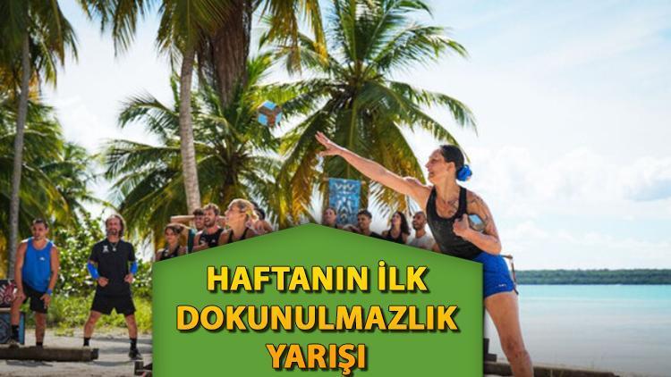 survivorda haftanin ilk eleme adayi belli oldu dun aksam 20 ocak survivor all star B16yVEU3