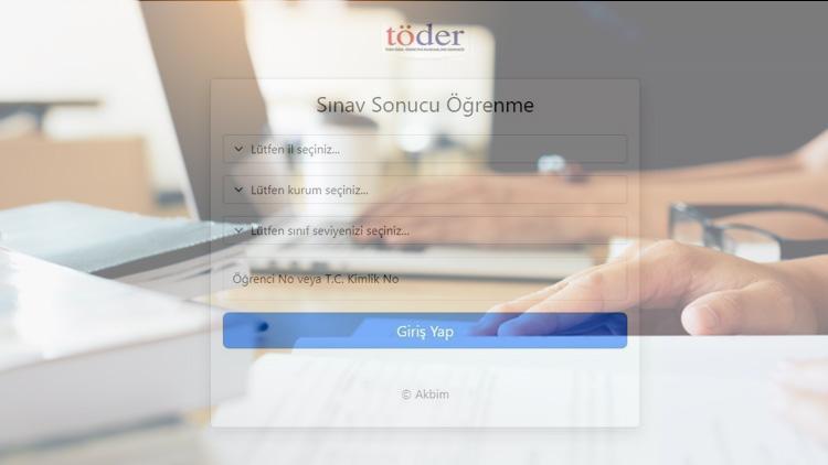 toder yks 1 deneme sinavi sonucu bilgisi toder deneme sinavi sonuclari aciklandi mi ne p8zhIs99