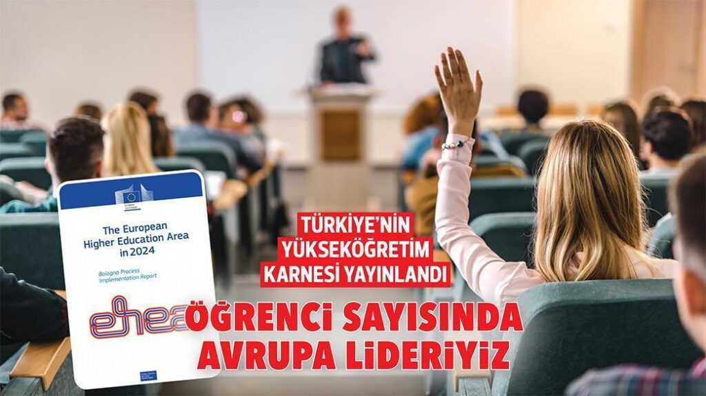 turkiyenin yuksekogretim karnesi yayinlandiogrenci sayisinda avrupa lideriyiz nrDycRVy