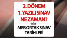 2 donem 1 yazili ne zaman meb ortak sinav tarihleri 2025 takvimi duyuruldu pIyfLUgL