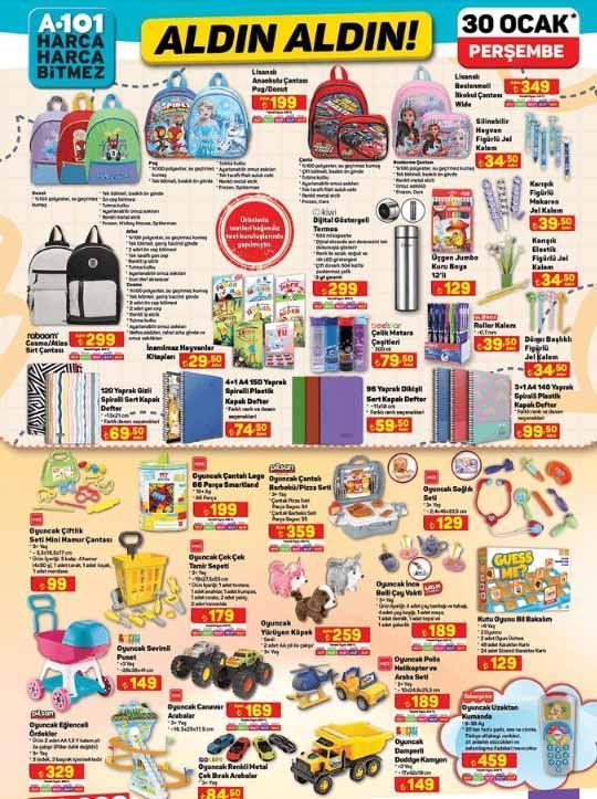 A101 AKTÜEL ÜRÜNLER KATALOĞU 30 OCAK PERŞEMBE || A101'e yeni neler geliyor, hangi ürünler var? A101 aktüel katalog koltuk ve halı yıkama makinesi ile su sebili getiriyor! 6 a101 aktuel urunler katalogu 30 ocak persembe a101e yeni neler geliyor hangi urunler DFmy2nAW