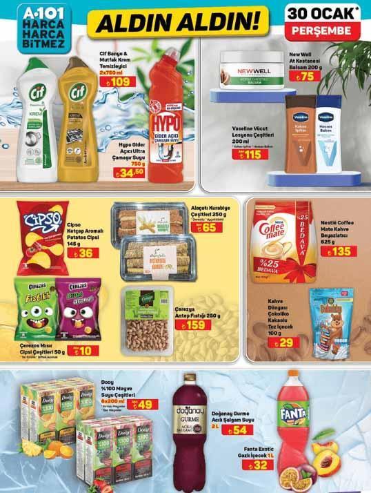 A101 AKTÜEL ÜRÜNLER KATALOĞU 30 OCAK PERŞEMBE || A101'e yeni neler geliyor, hangi ürünler var? A101 aktüel katalog koltuk ve halı yıkama makinesi ile su sebili getiriyor! 8 a101 aktuel urunler katalogu 30 ocak persembe a101e yeni neler geliyor hangi urunler HGcheUkI