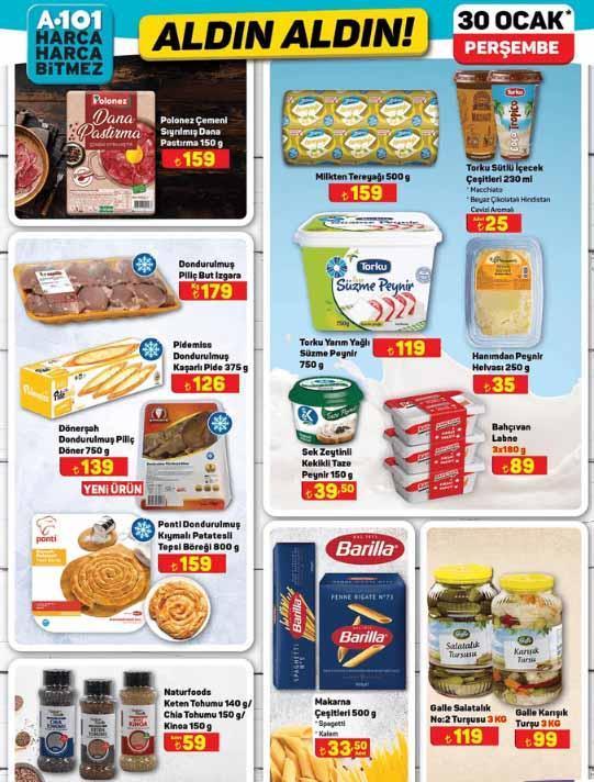 A101 AKTÜEL ÜRÜNLER KATALOĞU 30 OCAK PERŞEMBE || A101'e yeni neler geliyor, hangi ürünler var? A101 aktüel katalog koltuk ve halı yıkama makinesi ile su sebili getiriyor! 7 a101 aktuel urunler katalogu 30 ocak persembe a101e yeni neler geliyor hangi urunler MGAsrAmY