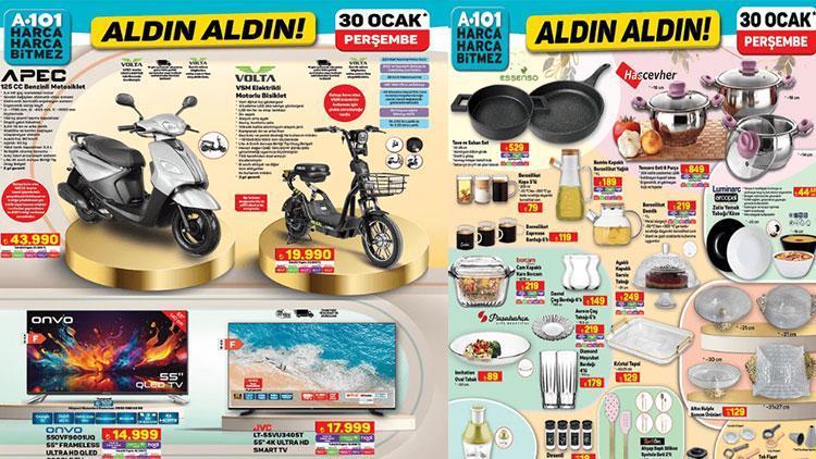 A101 AKTÜEL ÜRÜNLER KATALOĞU 30 OCAK PERŞEMBE || A101'e yeni neler geliyor, hangi ürünler var? A101 aktüel katalog koltuk ve halı yıkama makinesi ile su sebili getiriyor! 1 a101 aktuel urunler katalogu 30 ocak persembe a101e yeni neler geliyor hangi urunler qE3sk1zp