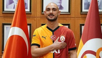 ahmed kutucudan transfer aciklamasi galatasaray beni istediginde bkICvLdt