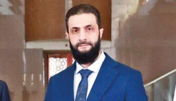 ahmed sara resmen suriyenin cumhurbaskani fABm1yRx