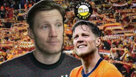 ajax galatasaray maci oncesi weghorsttan itiraf orada oynamayi isterdim eUPOkgzY