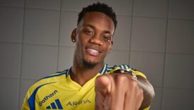 al nassr jhon durani kadrosuna katti zHskXFzD