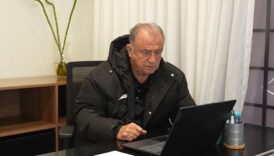 al shabab teknik direktoru fatih terim aanin yilin kareleri oylamasina katildi jbO4GgNz