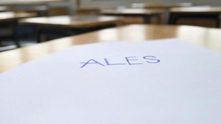 ales 1 basvuru ve sinav takvimi 2025 akademik personel ve lisansustu egitimi giris r6cLSdXe