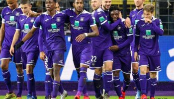 anderlecht nerenin takimi hangi ulkede XggCHFRr