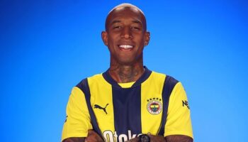 anderson taliscadan imza sonrasi ilk sozler benim icin inanilmazdi vzBPNeXc